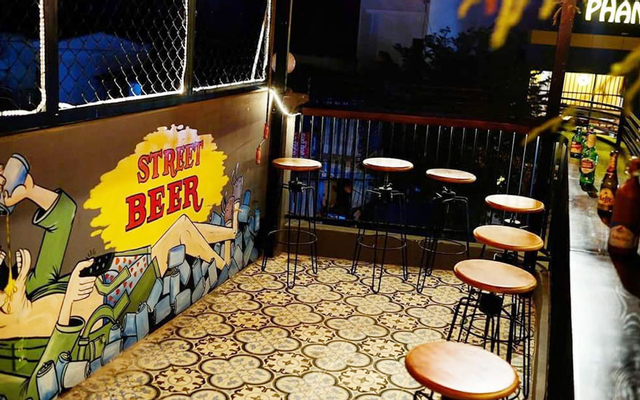 Street Beer