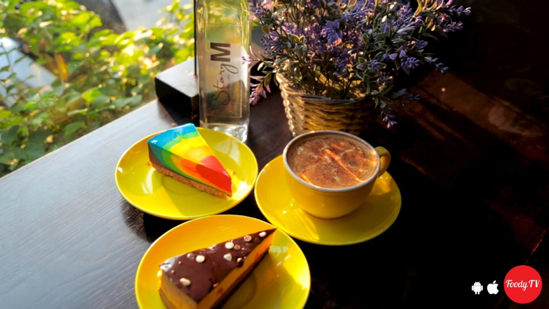 Story M Coffee