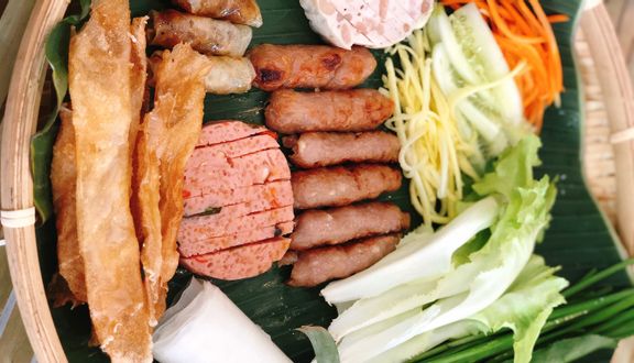 Em Là Chả Da