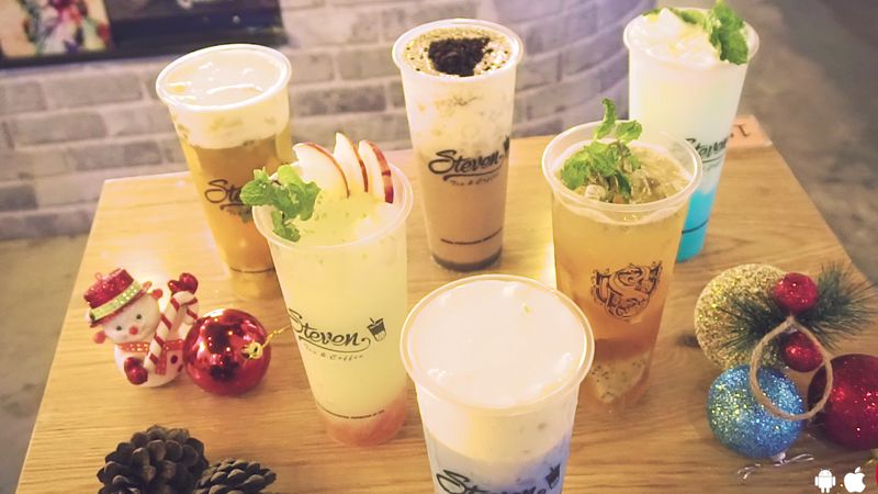 Steven Tea & Coffee
