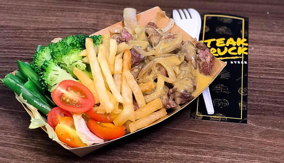 Steak Truck - Chung Cư Phan Văn Trị