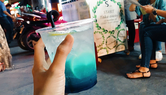 START Take Away - Sinh Tố & Trà Sữa