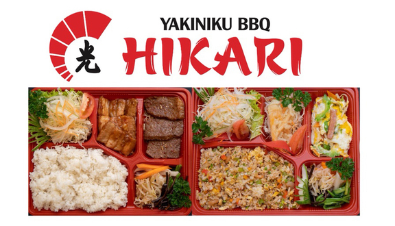 Yakiniku Hikari - Hoàng Ngân