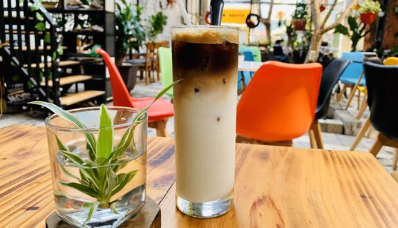 Star Coffee & Milk Tea