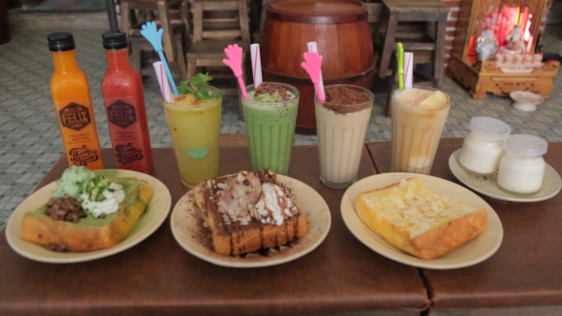 Hủ tiếu Bò Kho
