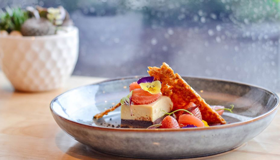 Sôy Restaurant