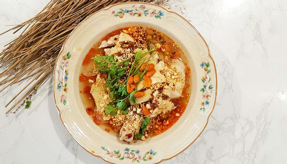 Soup House - Món Ăn Trung Hoa