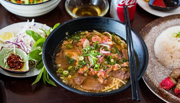 Bún Thêm