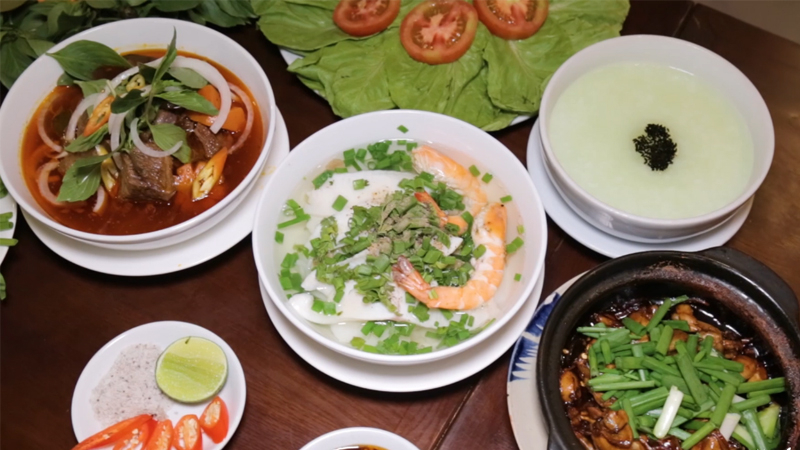 Dưa mắm