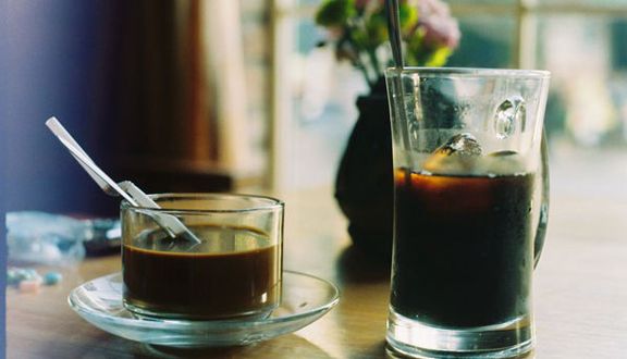 Song Huỳnh 2 Cafe