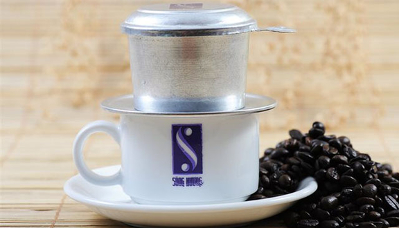 Sông Hương Cafe - Trường Sa
