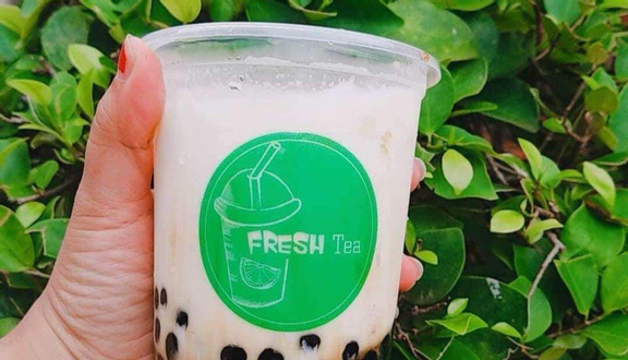 Trà việt quất