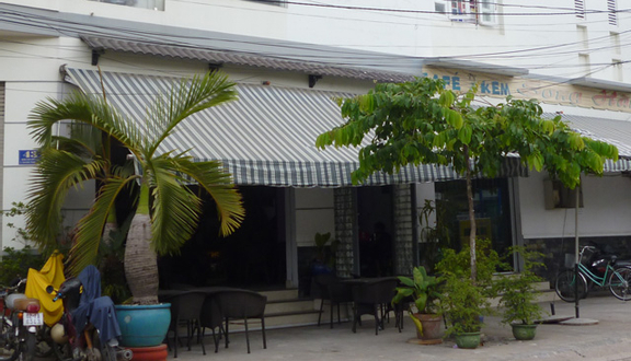 Song Hành Cafe - Song Hành QL 22