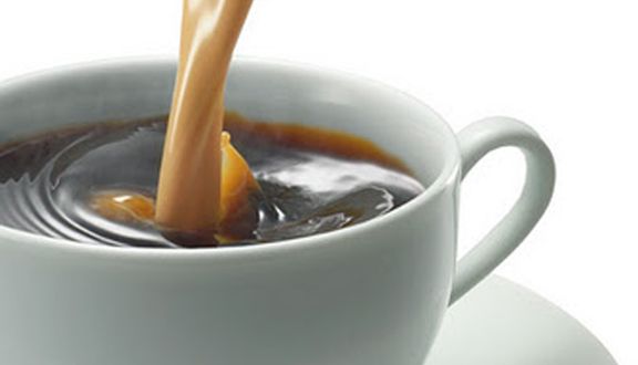 Ý Nhi Coffee