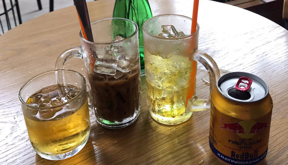 Song An - Bida & Cafe Võng