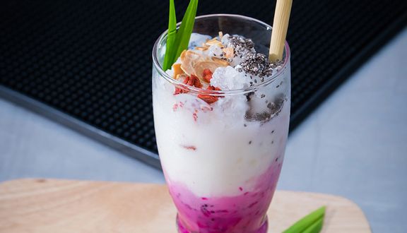 Xoài xanh