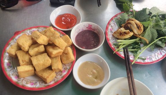 Sơn Lâm - Dê Tươi & Các Món Lẩu