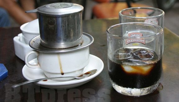 Son Cafe Điểm Tâm