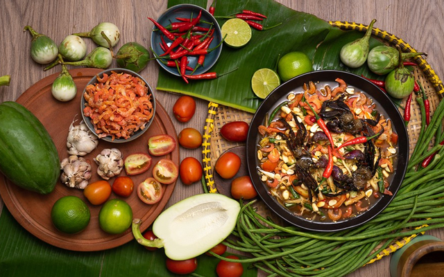 Gỏi đặc biệt
