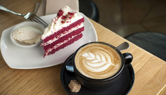 Sol Coffee - Nguyễn Gia Trí