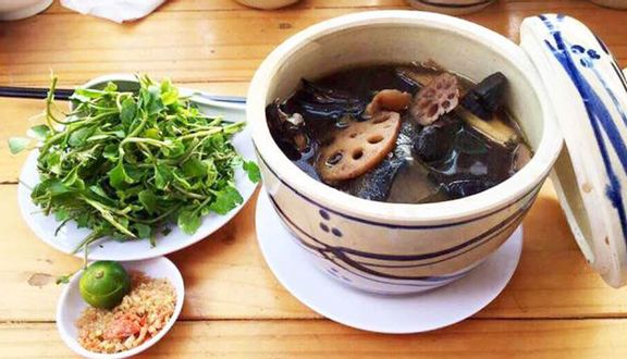 Gỏi cuốn