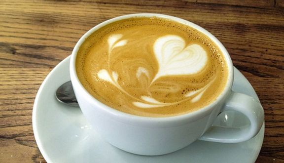 Sỏi Đá Coffee