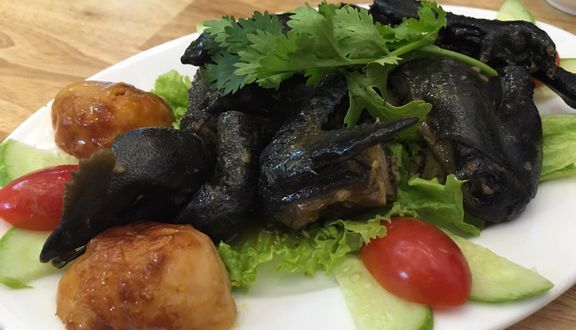 Bánh Bao Nấm Thịt Phô Mai Sợi - 2 Cái