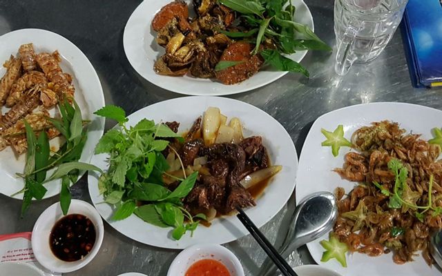 Chặng dừng