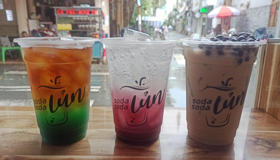 Soda Soda Lủn