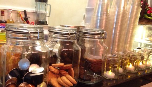 SOCO Cafe