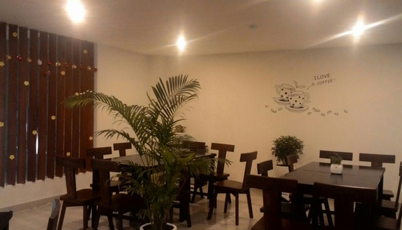 Số Coffee