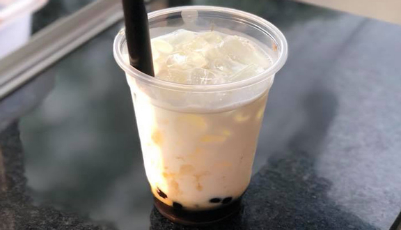 Snow Milk Tea - Shop Online