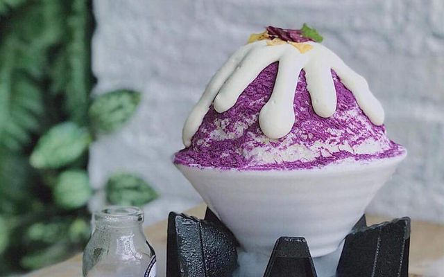 Snow Bings - Bingsu Kem Tuyết
