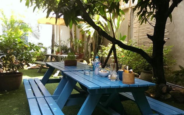 Snap Cafe & Restaurant - Trần Ngọc Diện