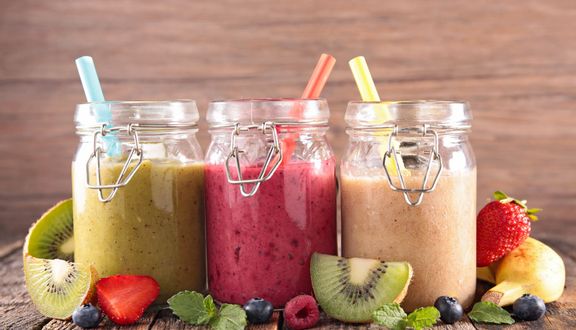 Smoothie Bistro - Xuân Thủy