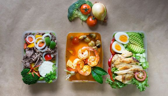 Smartmeal Lowcarb - Shop Online