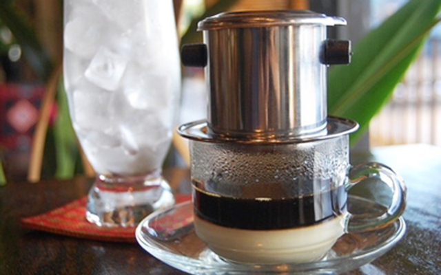 Thùy Dương Cafe