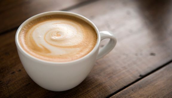 Sky - Cafe & Điểm Tâm