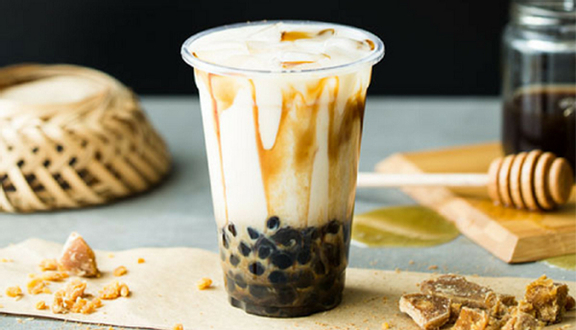 Sky Bubble Tea - Tôn Thất Hiệp
