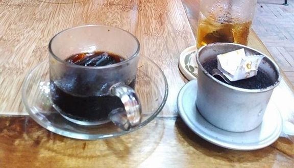 Sisbro House Coffee