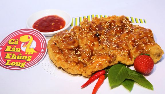 Nấm đùi gà