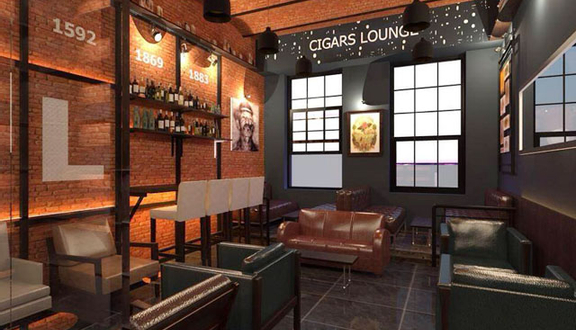 SIQAR Lounge