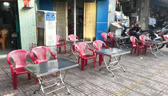 Sinh Tố Xệ