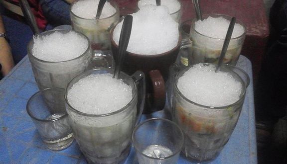 Sinh Tố Oanh