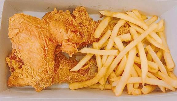 Trà Sữa Socola (L)