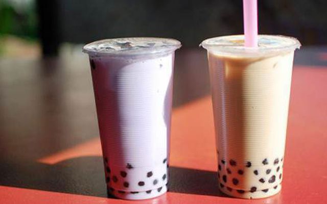 Sinh Tố & Nước Ép - Phạm Thế Hiển