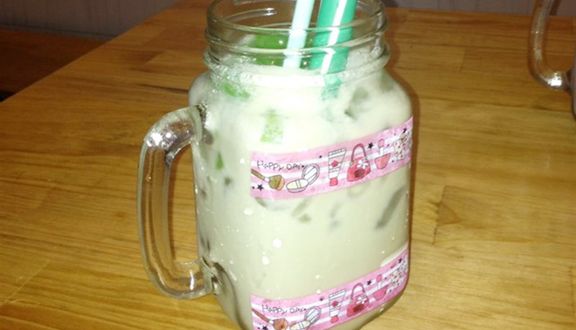 Sinh Tố Hương - Lam Sơn