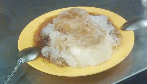 Sinh Tố - Cư Xá Lữ Gia