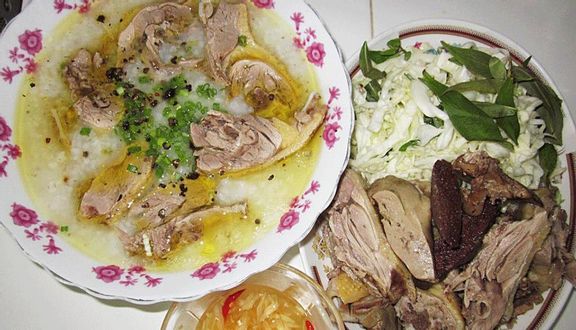 Cơm gà