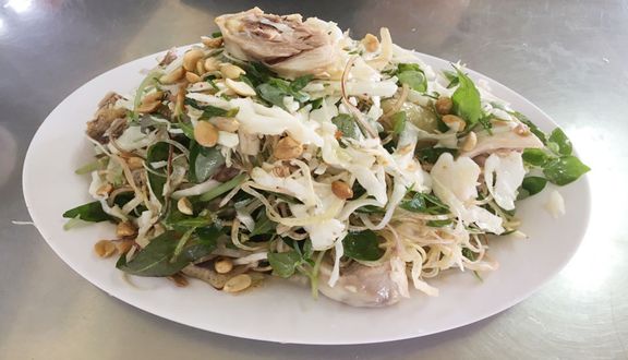 COMBO 4 ( 4 người ăn)